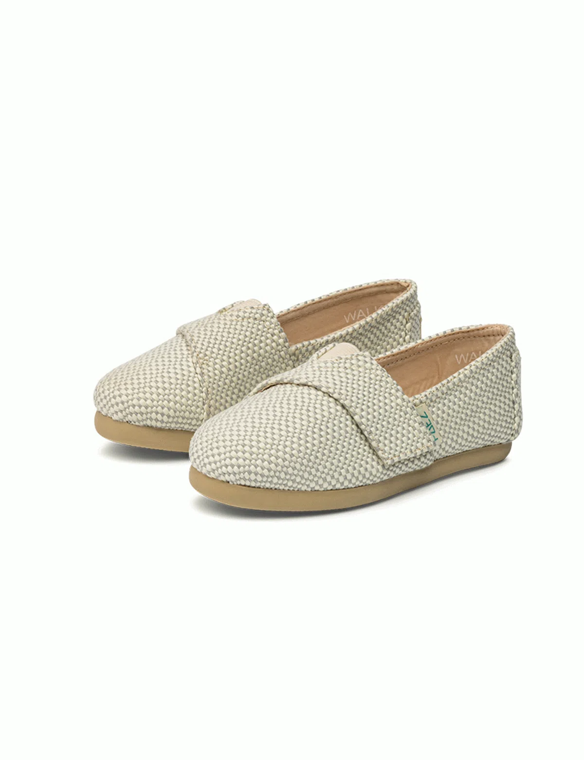 Junior Classic Mini Panama Butter