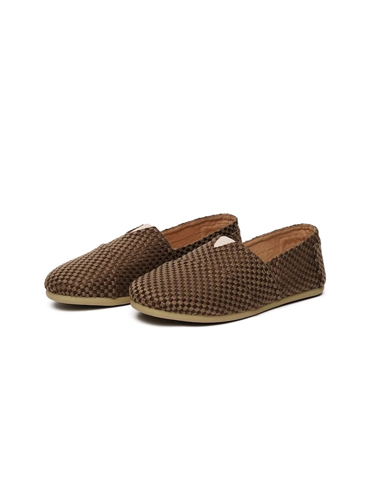 Men's Duo Truffle Alpergatas