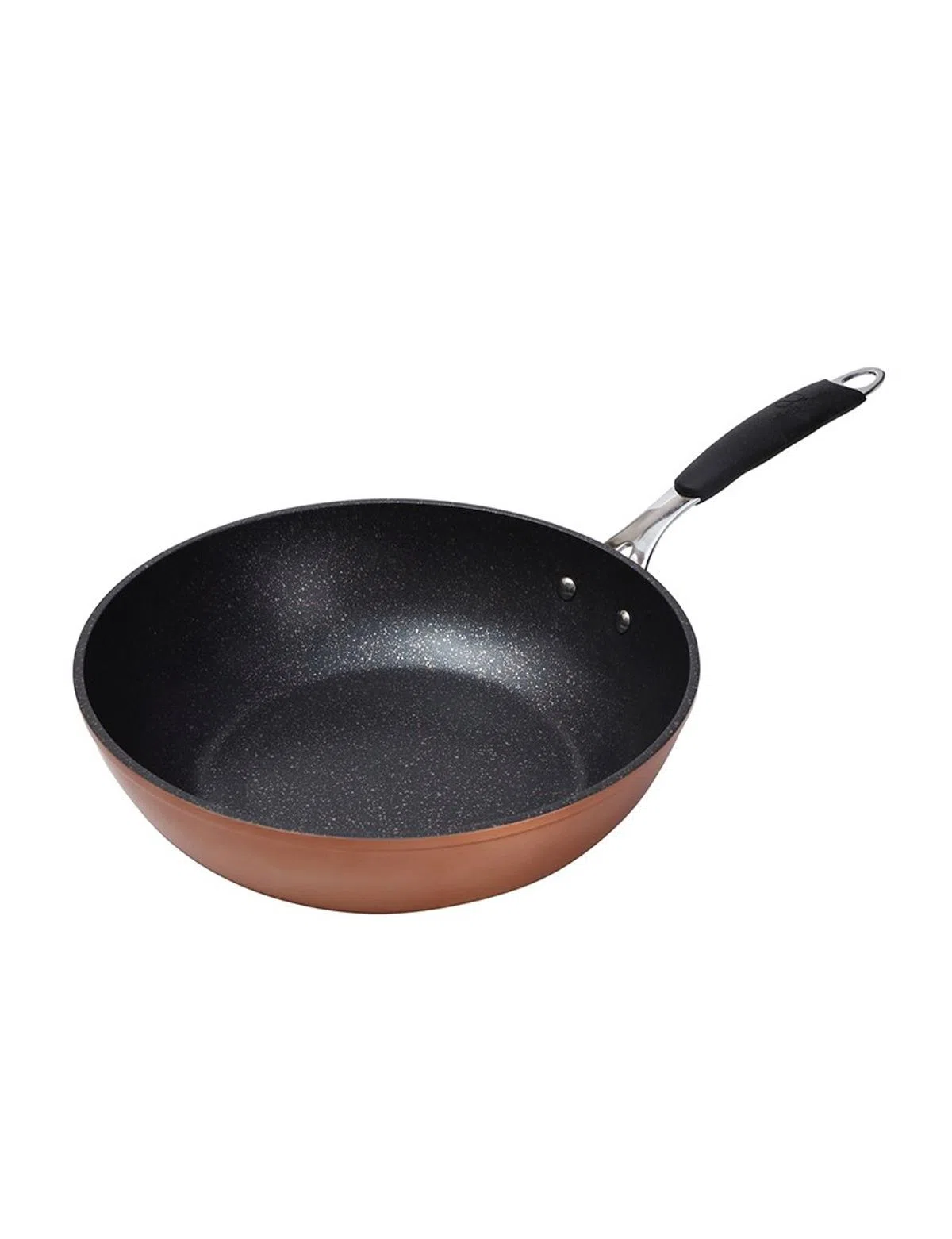 28cm Non-Stick Wok Infinity Chef