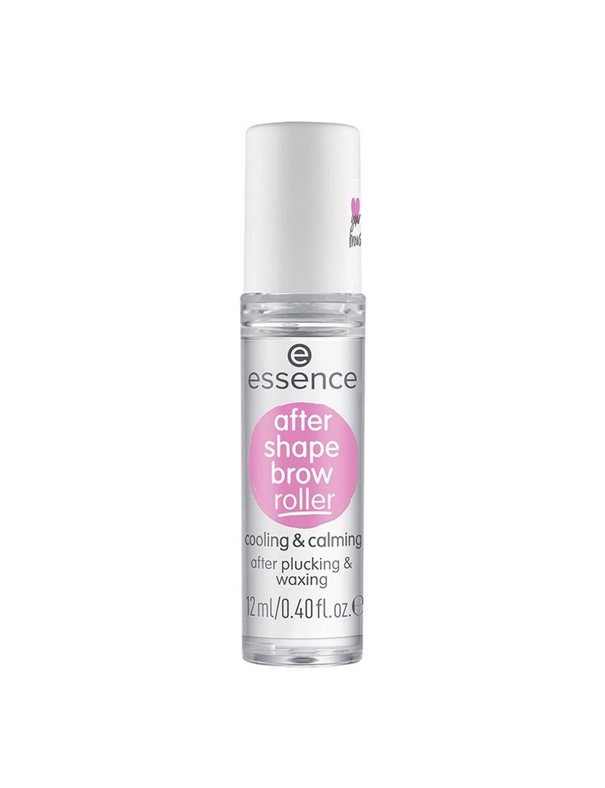 After Shape Brow Roller Cooling & Calming           