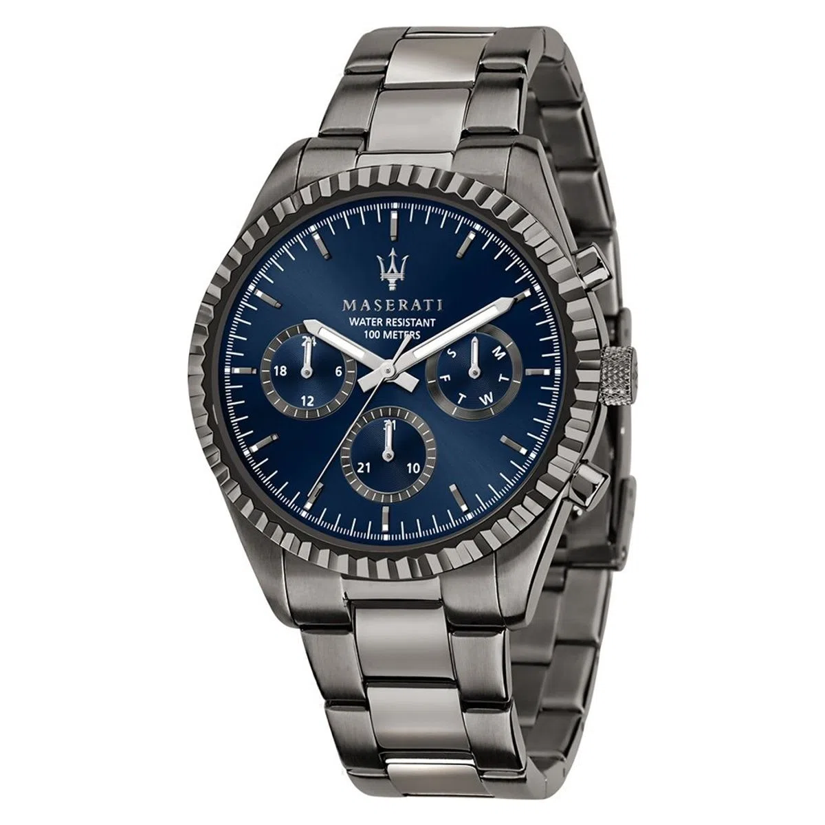 Reloj Cronógrafo Competizione