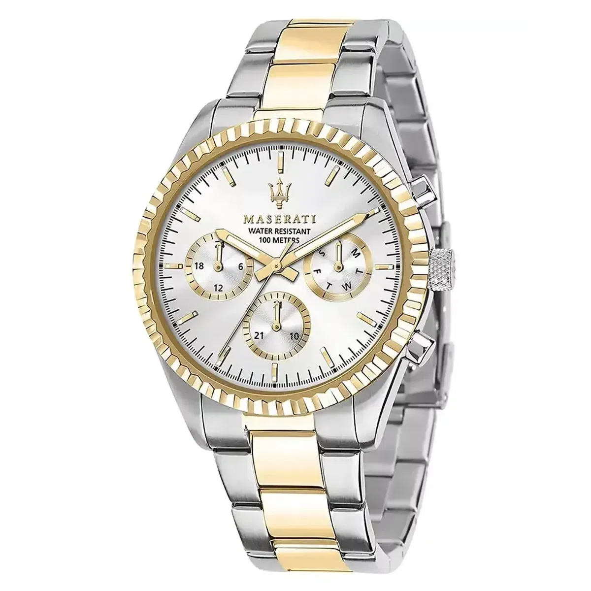 Reloj Competizione Cronógrafo