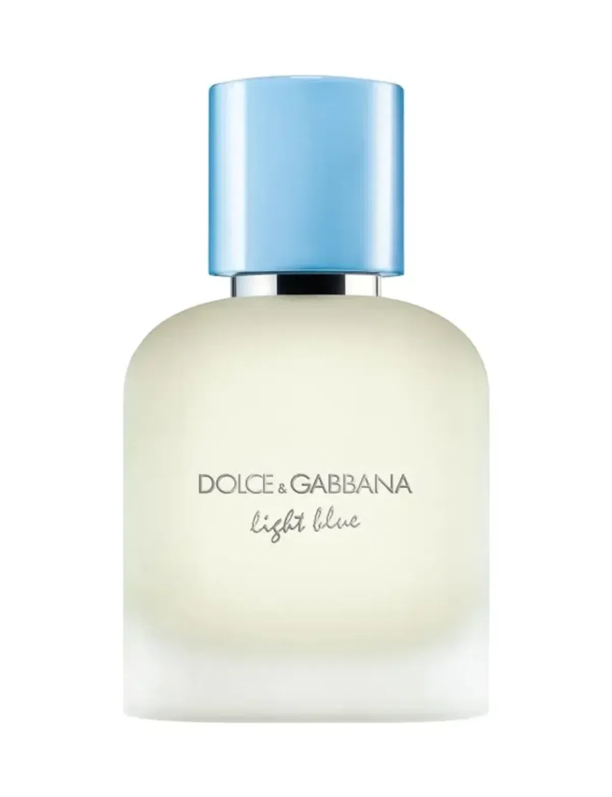 Light Blue Homme Eau de Toilette