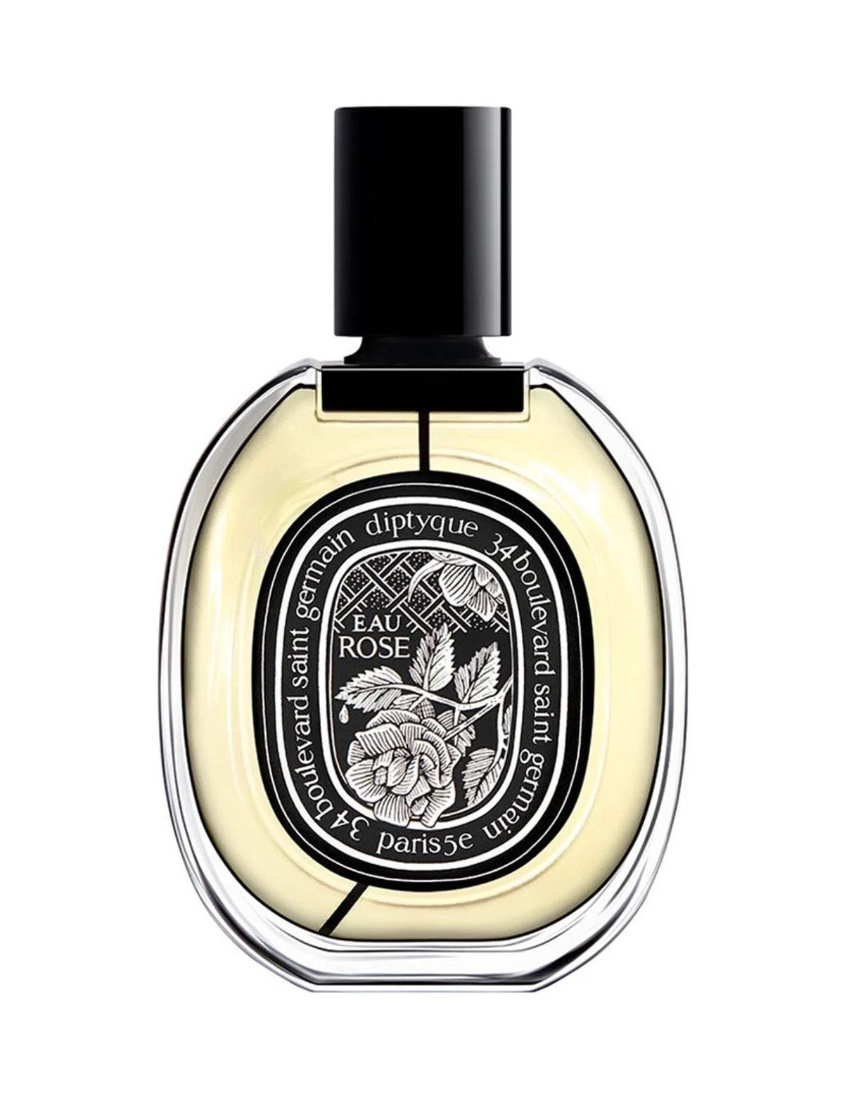 Eau Rose Eau de Parfum