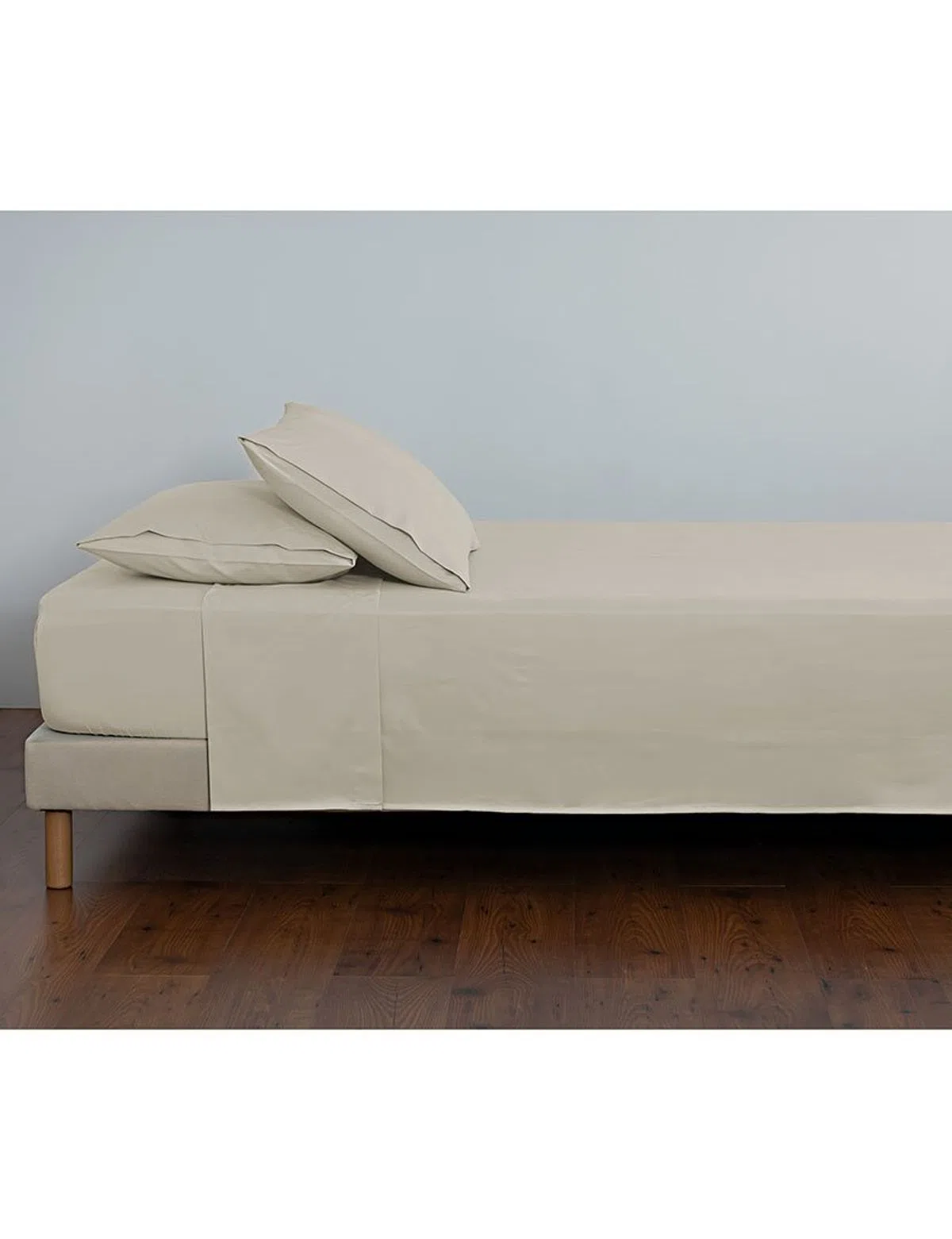Conjunto de Sábanas Micro Perla