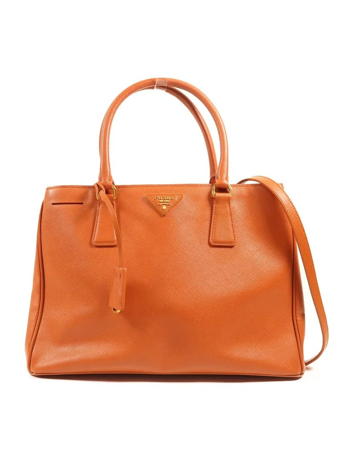 Saffiano Lux