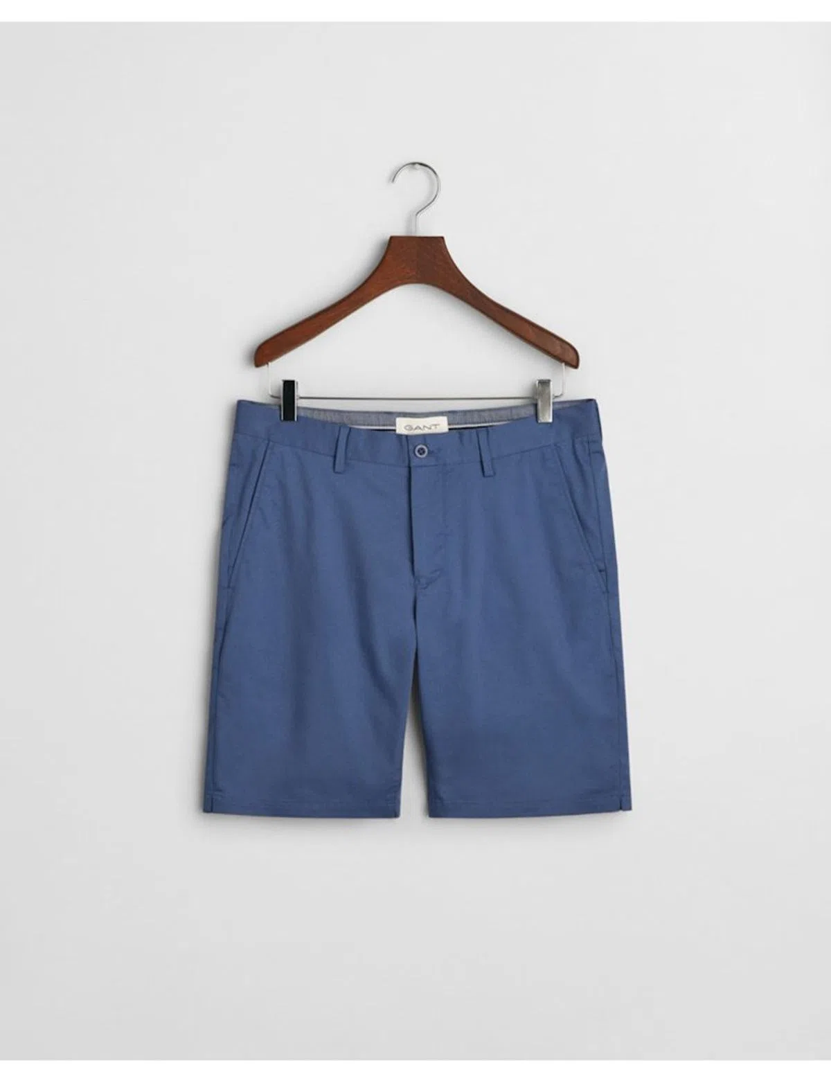 Calções Slim Sports Azul