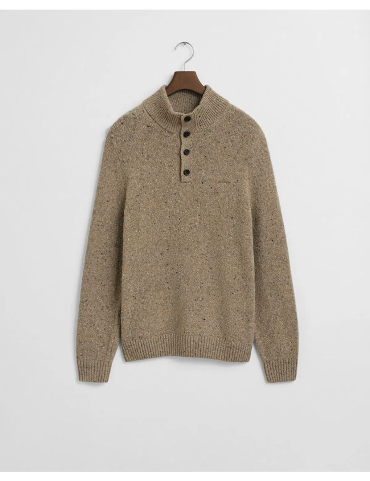 Camisola de malha Nepps Bege