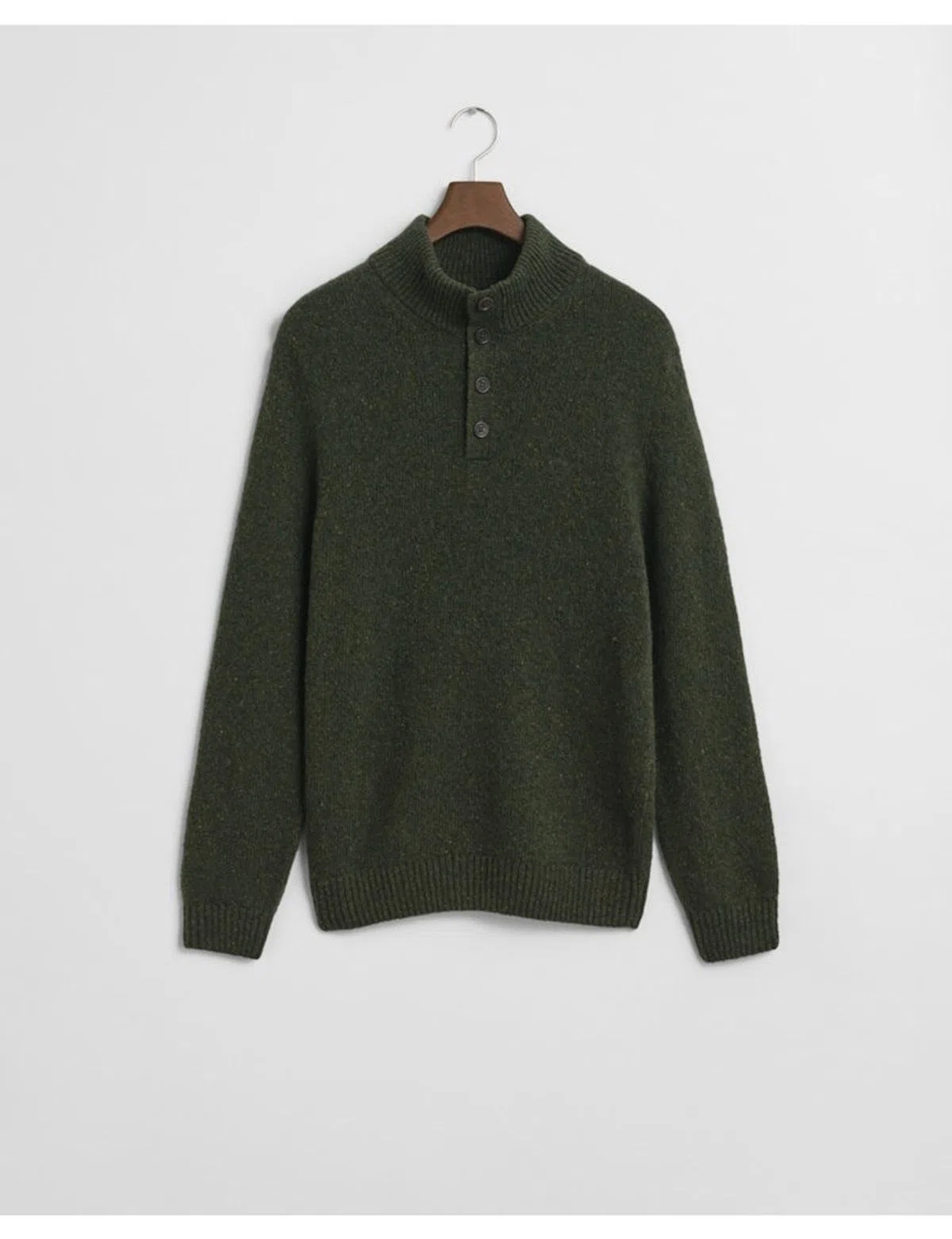 Pull en maille Nepps Vert