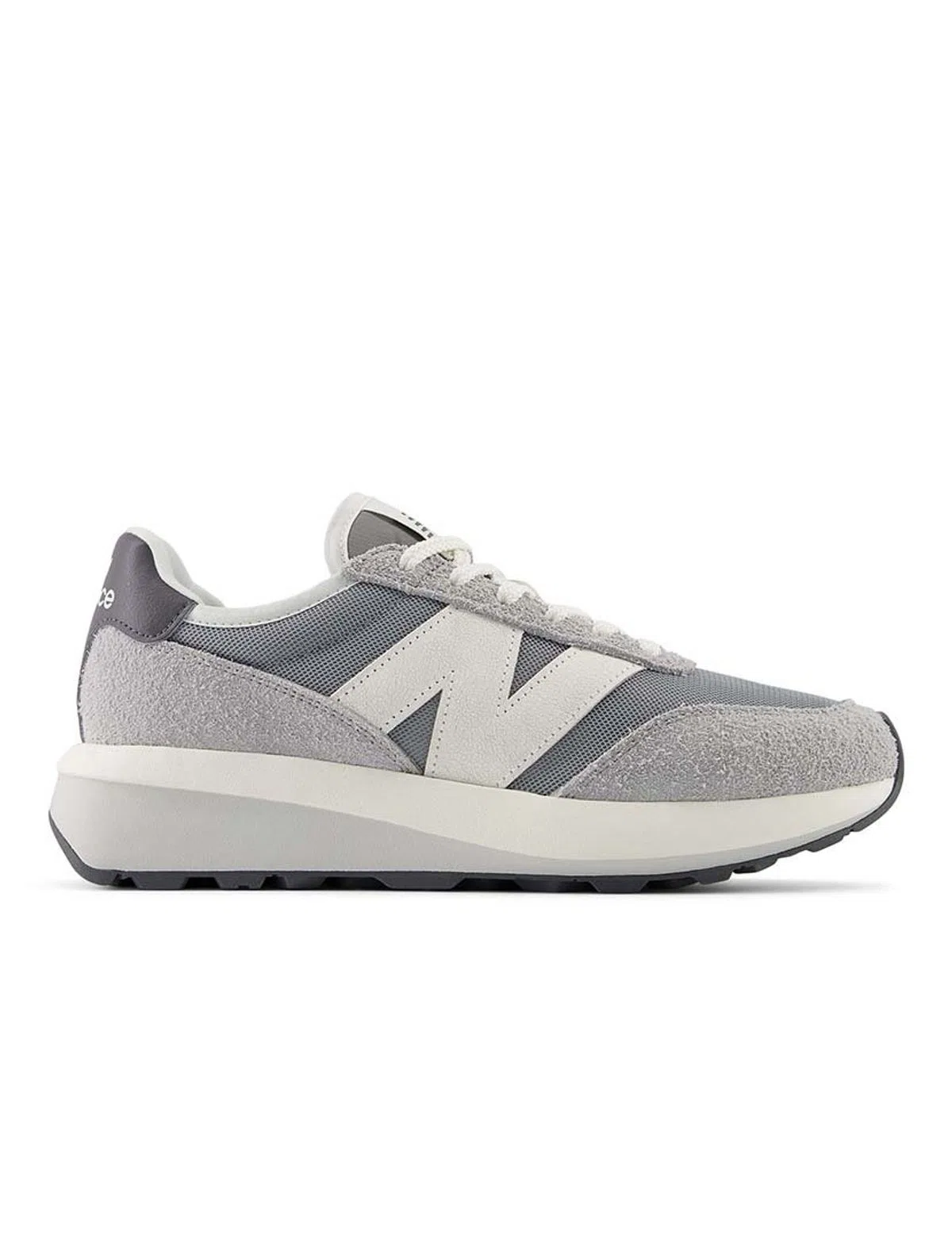Ténis 370 Grey