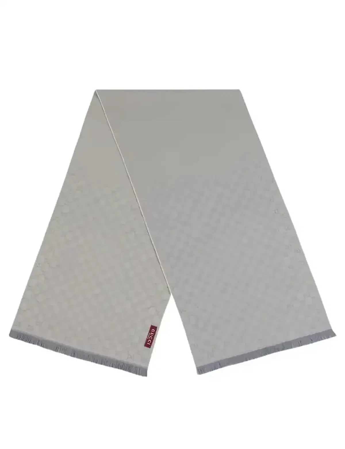 Cachecol GG Sky Blue