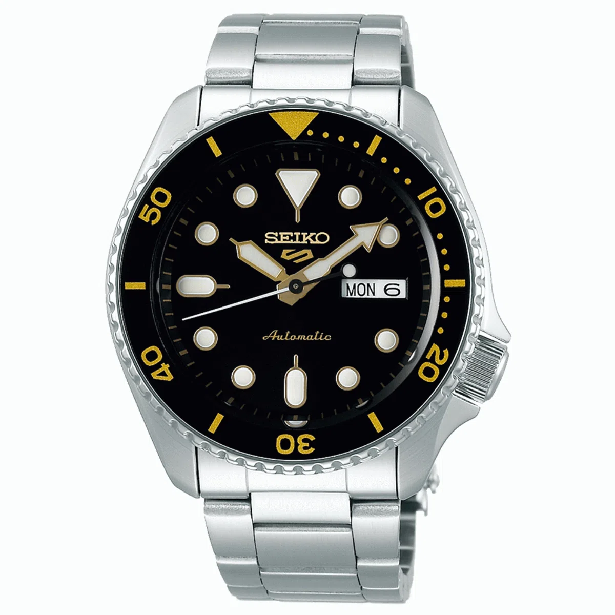 Relógio 5 Sports SKX