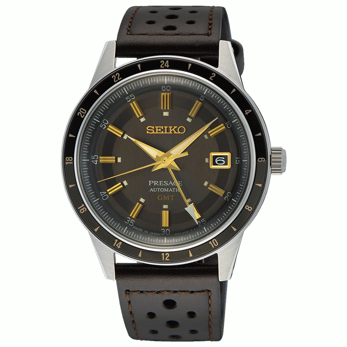 Montre Presage Style60's