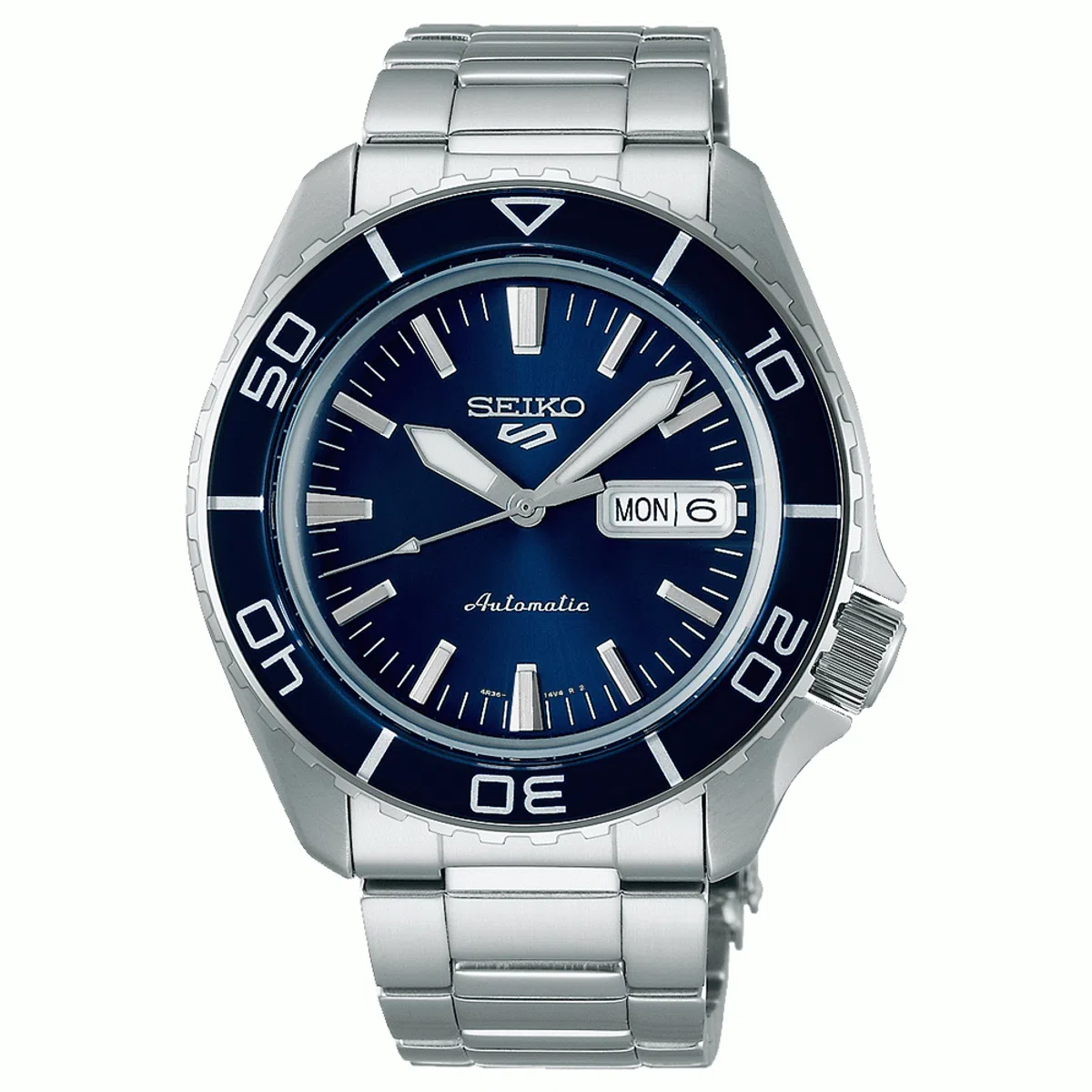 Relógio 5 Sports SKX