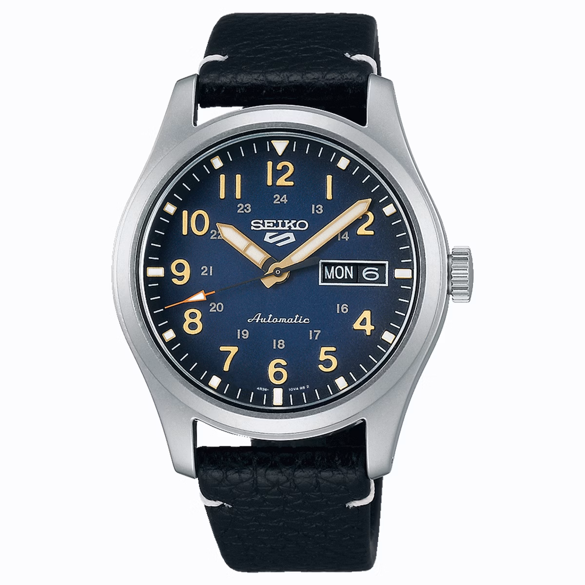 Seiko 5 Sports Field Series Watch