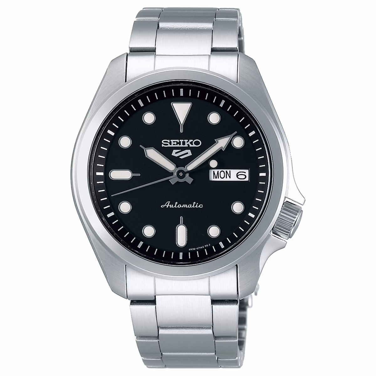 Relógio 5 Sports SKX
