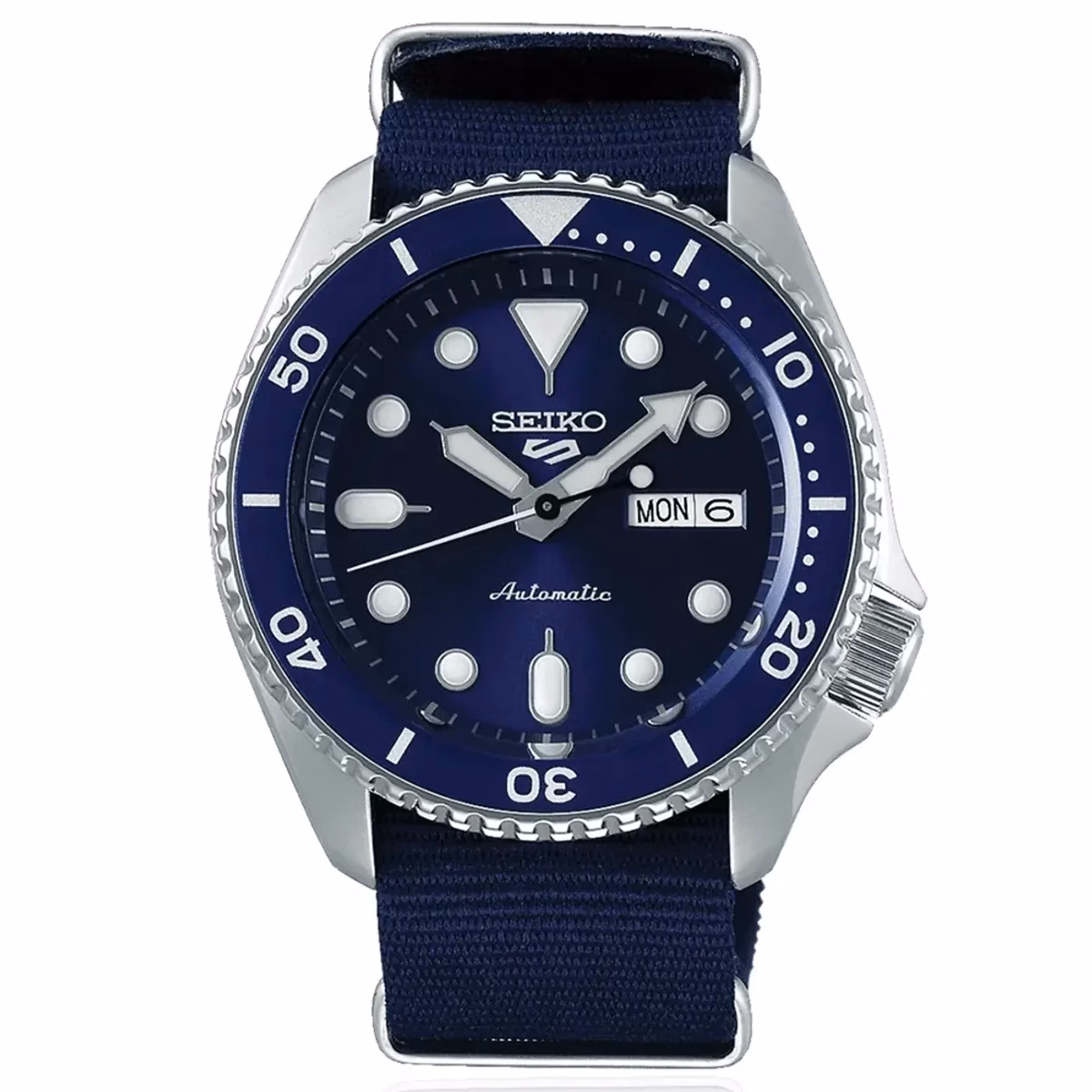 Relógio 5 Sports SKX