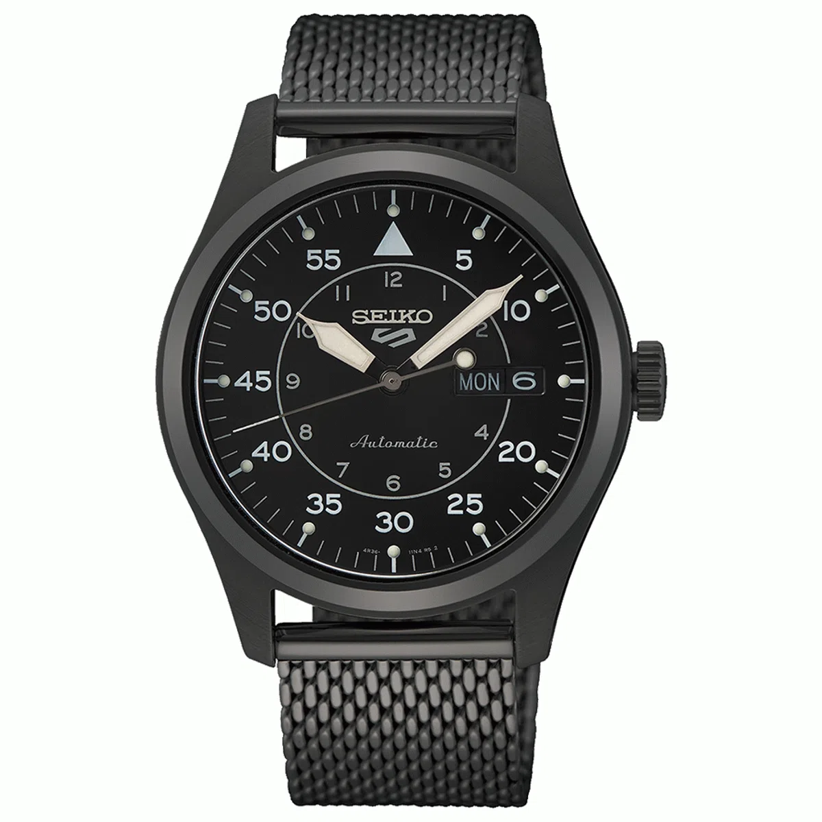 Reloj Seiko 5 Sports Field Series