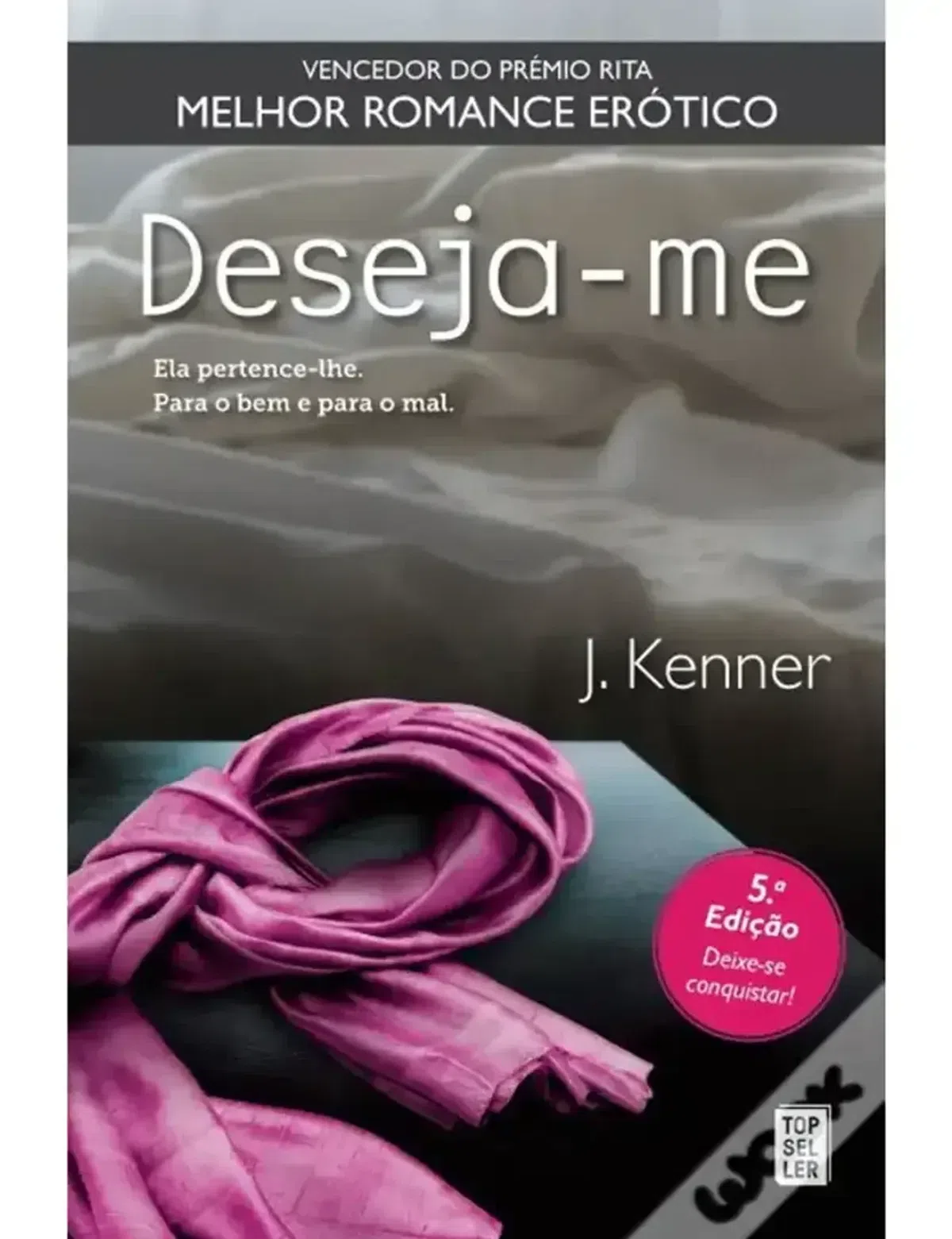 Deseja-me, Saga Stark - Volume 2