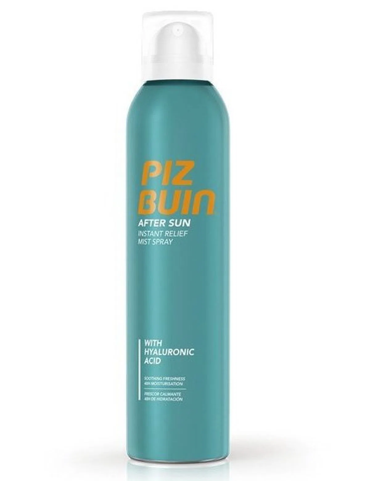After-Sun Instant Relief Mist Spray
