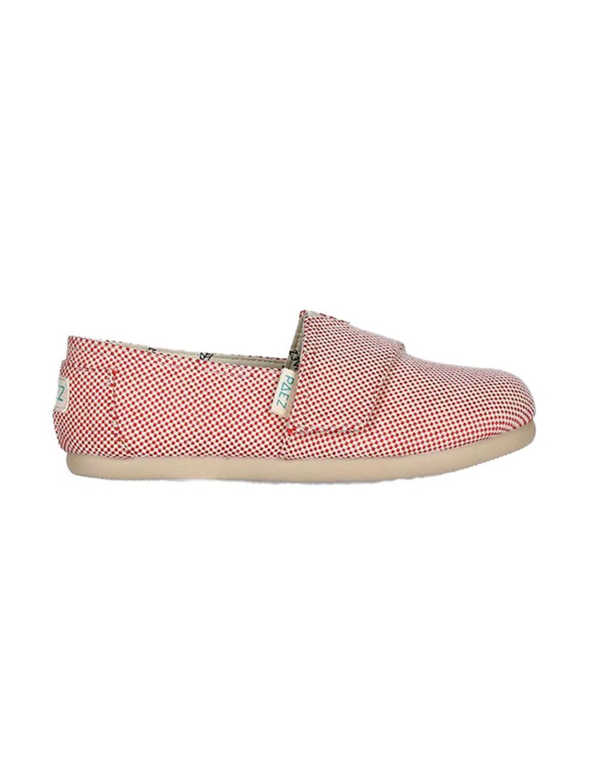 Panama Red Kids Alpercatas