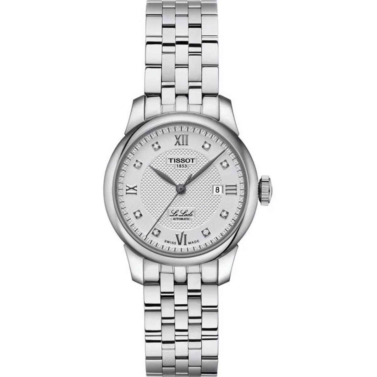 Le Locle Lady Automatic 29mm