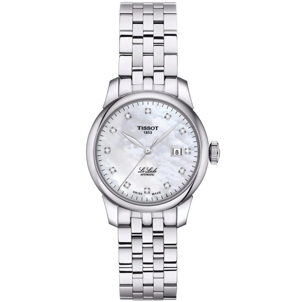 Le Locle Lady Automatic 29mm