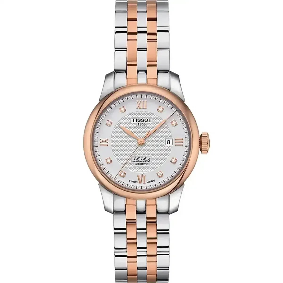 Le Locle Lady Automatic 29mm