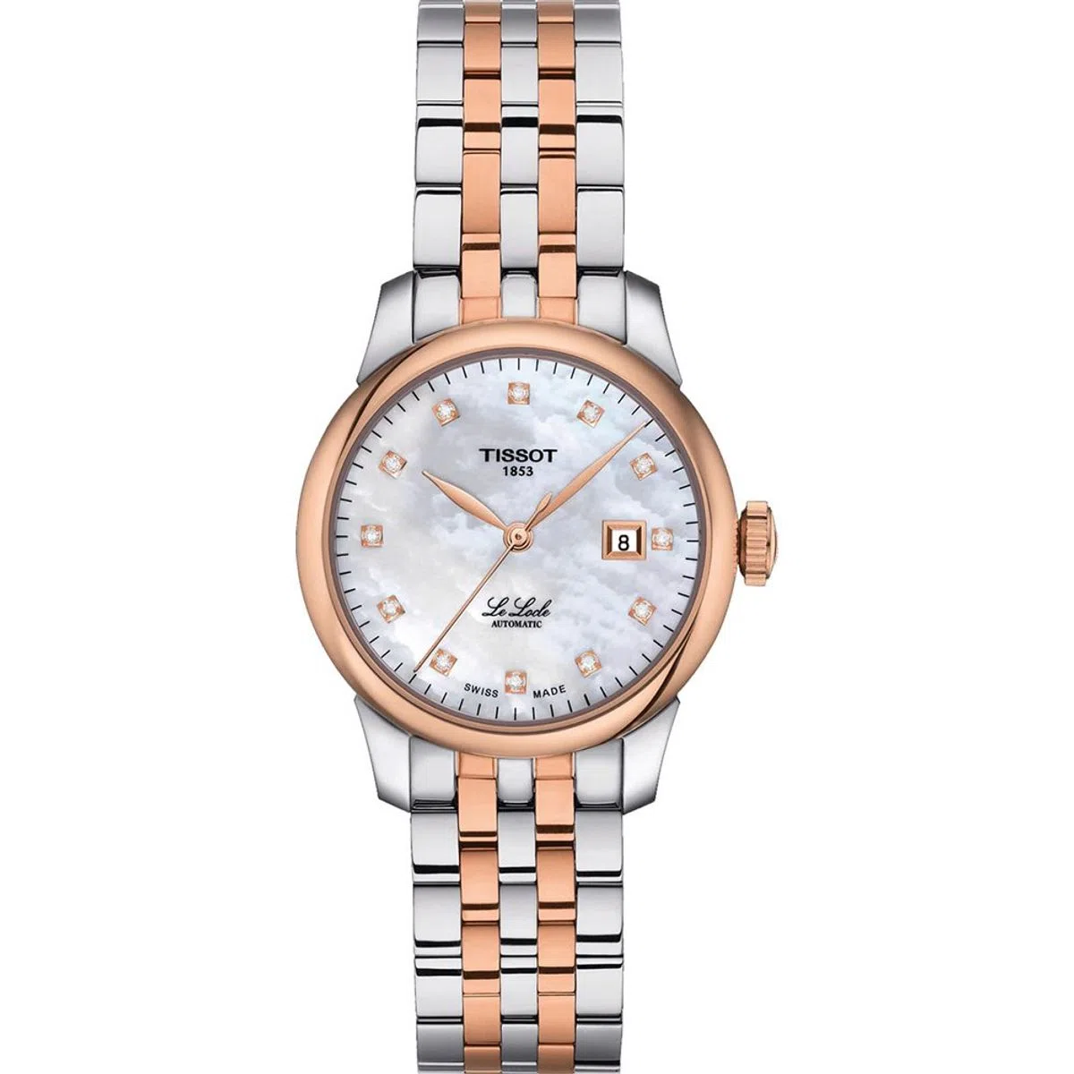 Le Locle Lady Automatic 29mm