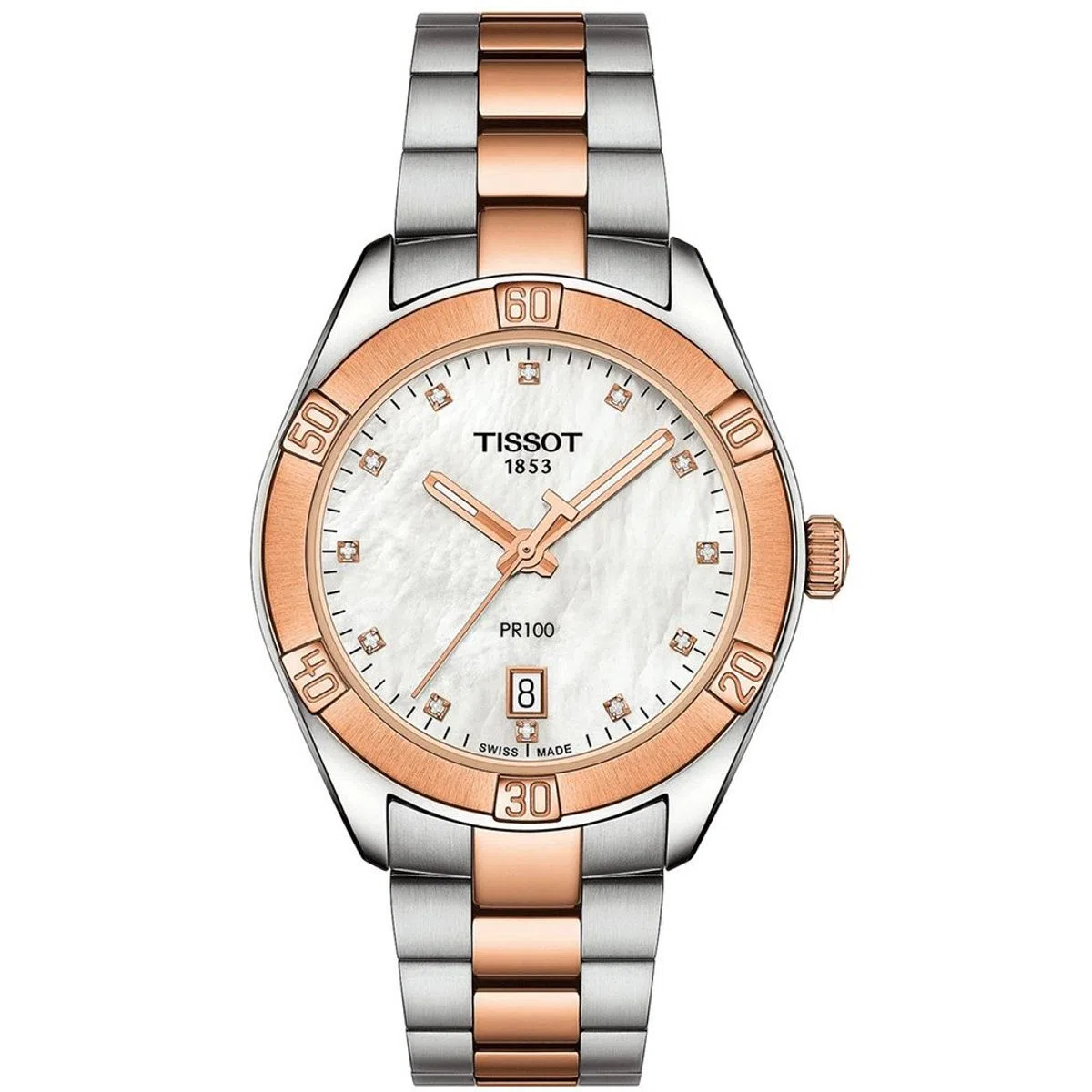 PR 100 Sport Chic 36mm