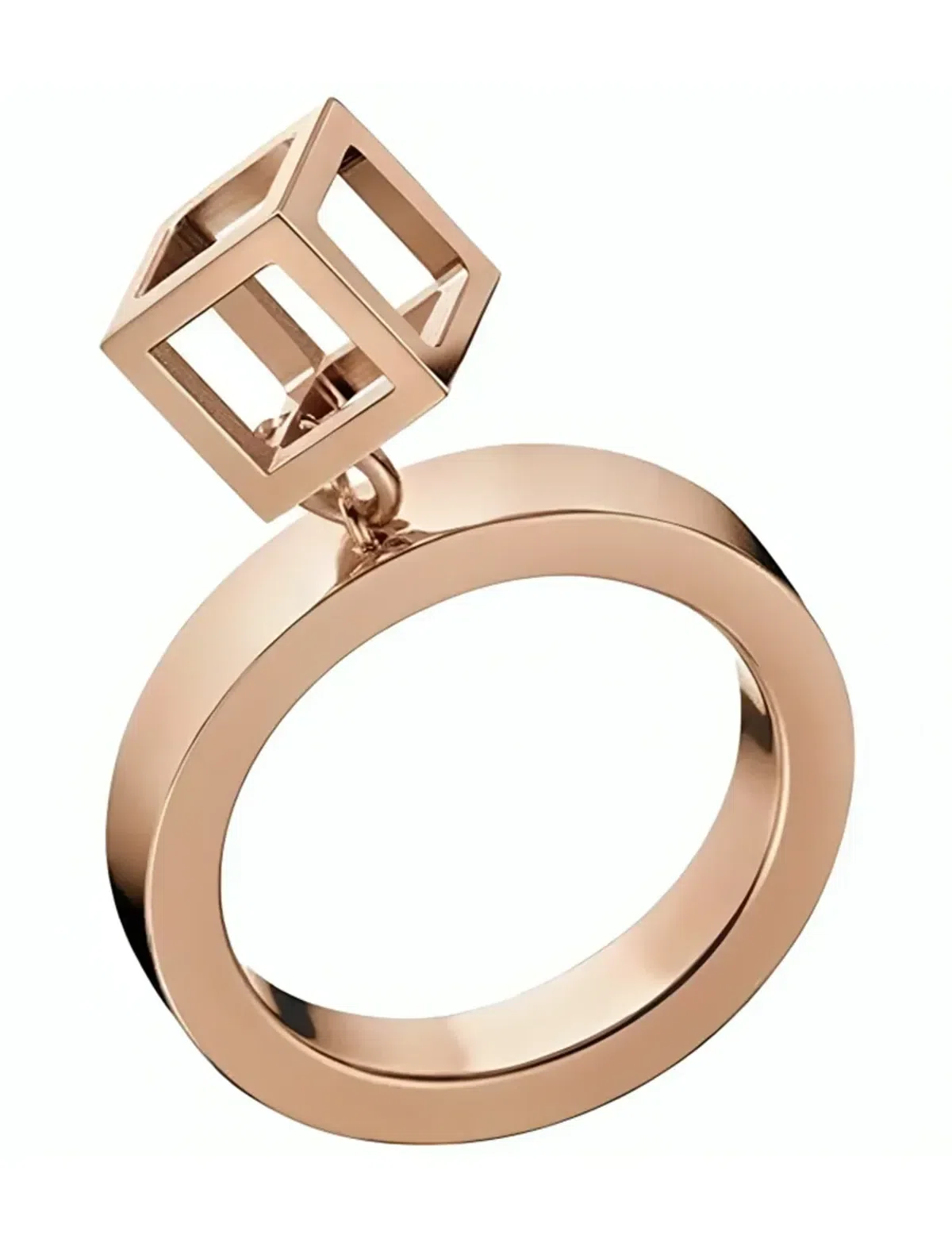 Daring Ring