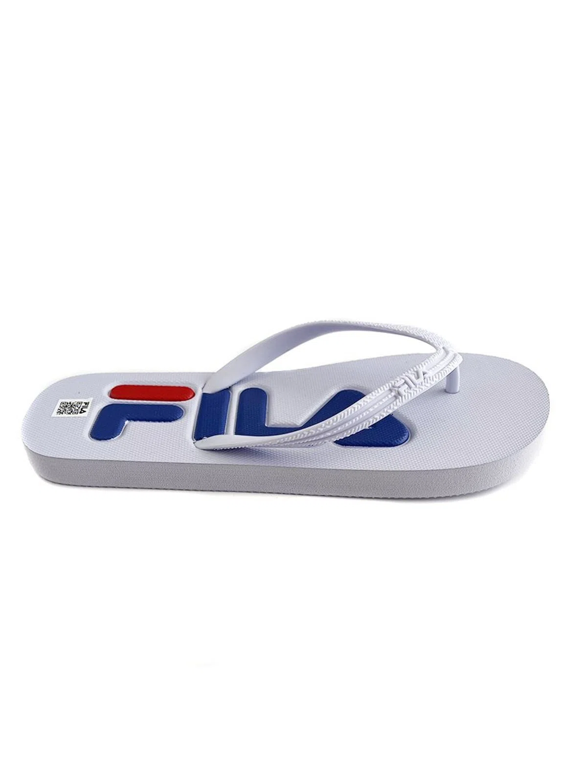 Tongs Blanches pour Femmes
