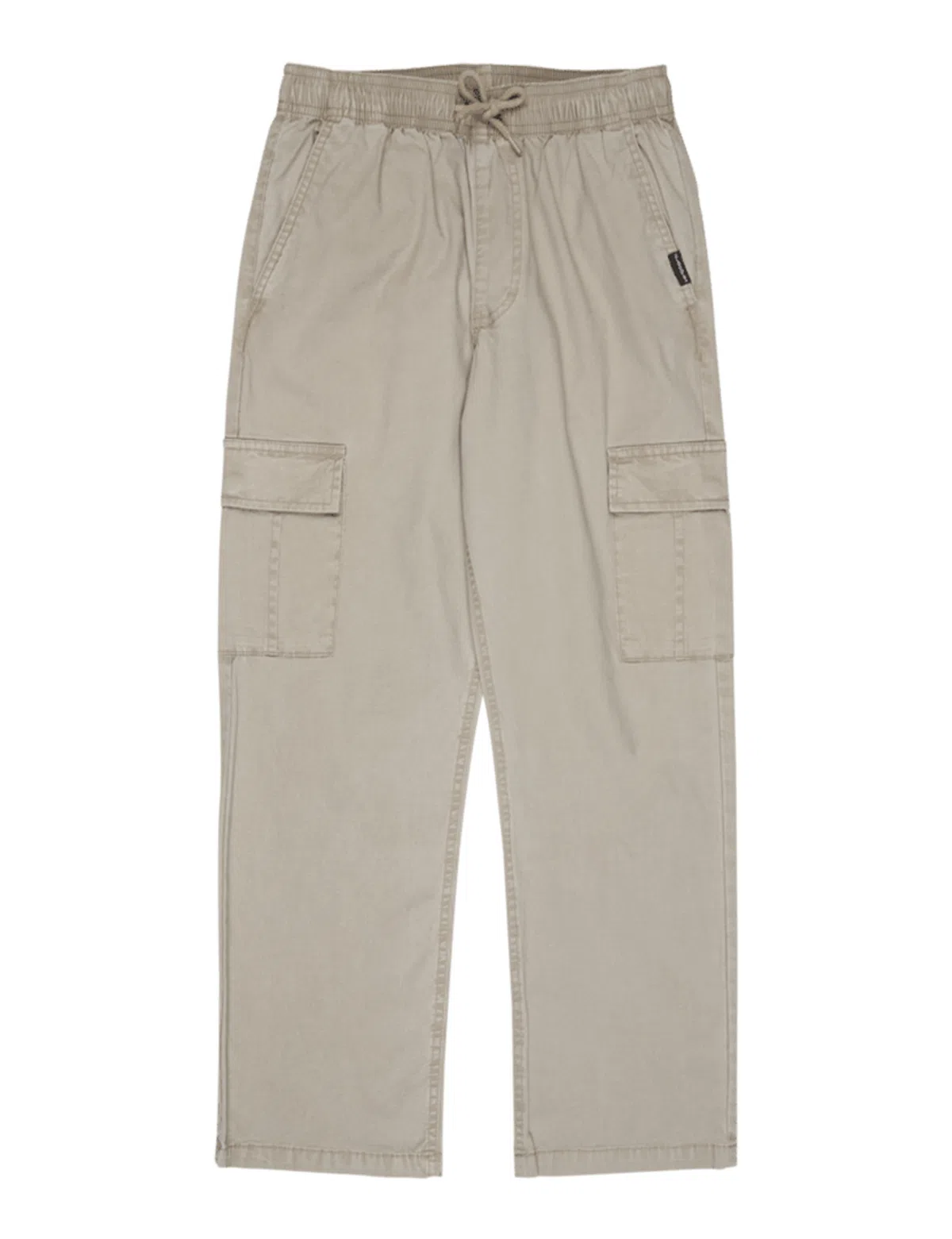 Calças Cargo Taxer Cinza Kids