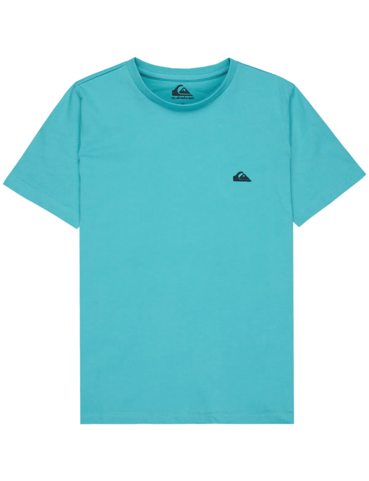 T-Shirt Básica Azul Kids
