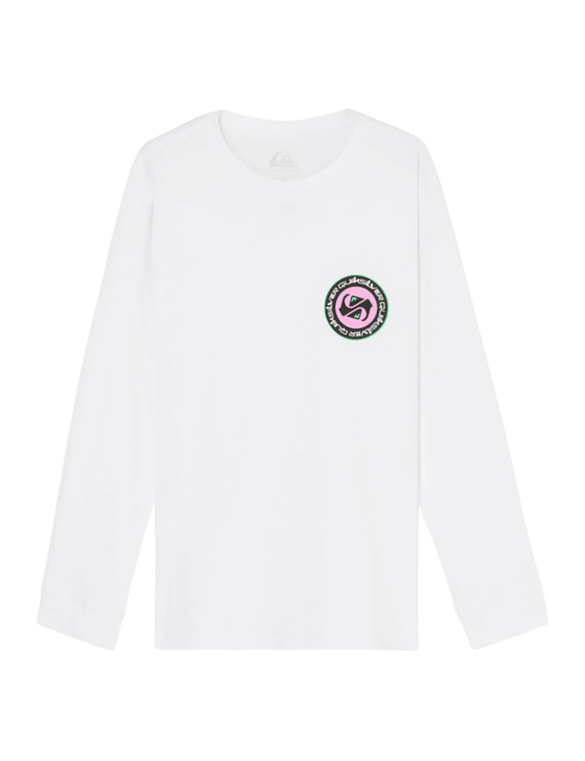 Camisola Duality Branco Kids