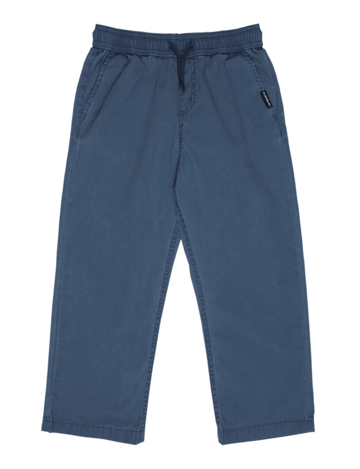 Calças Taxer Azul Kids