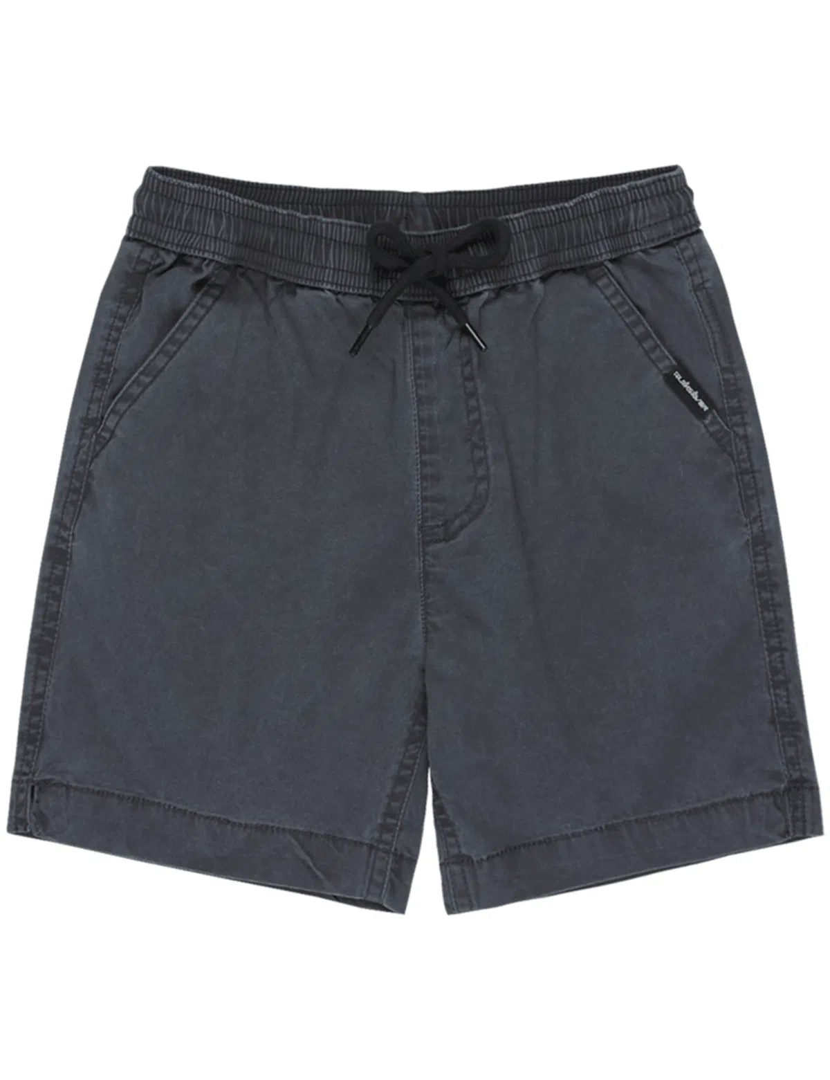 Calções Taxer WS Preto Kids