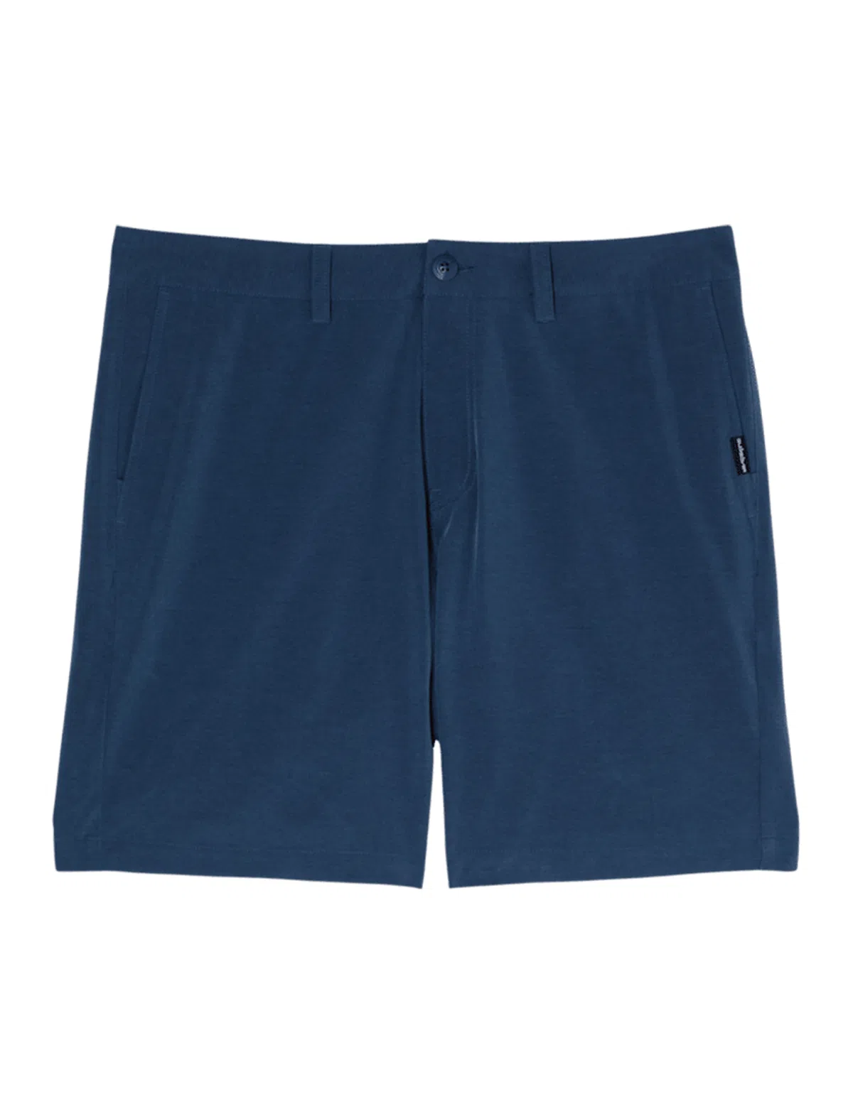 Calções Union Heather Amph 19 Azul