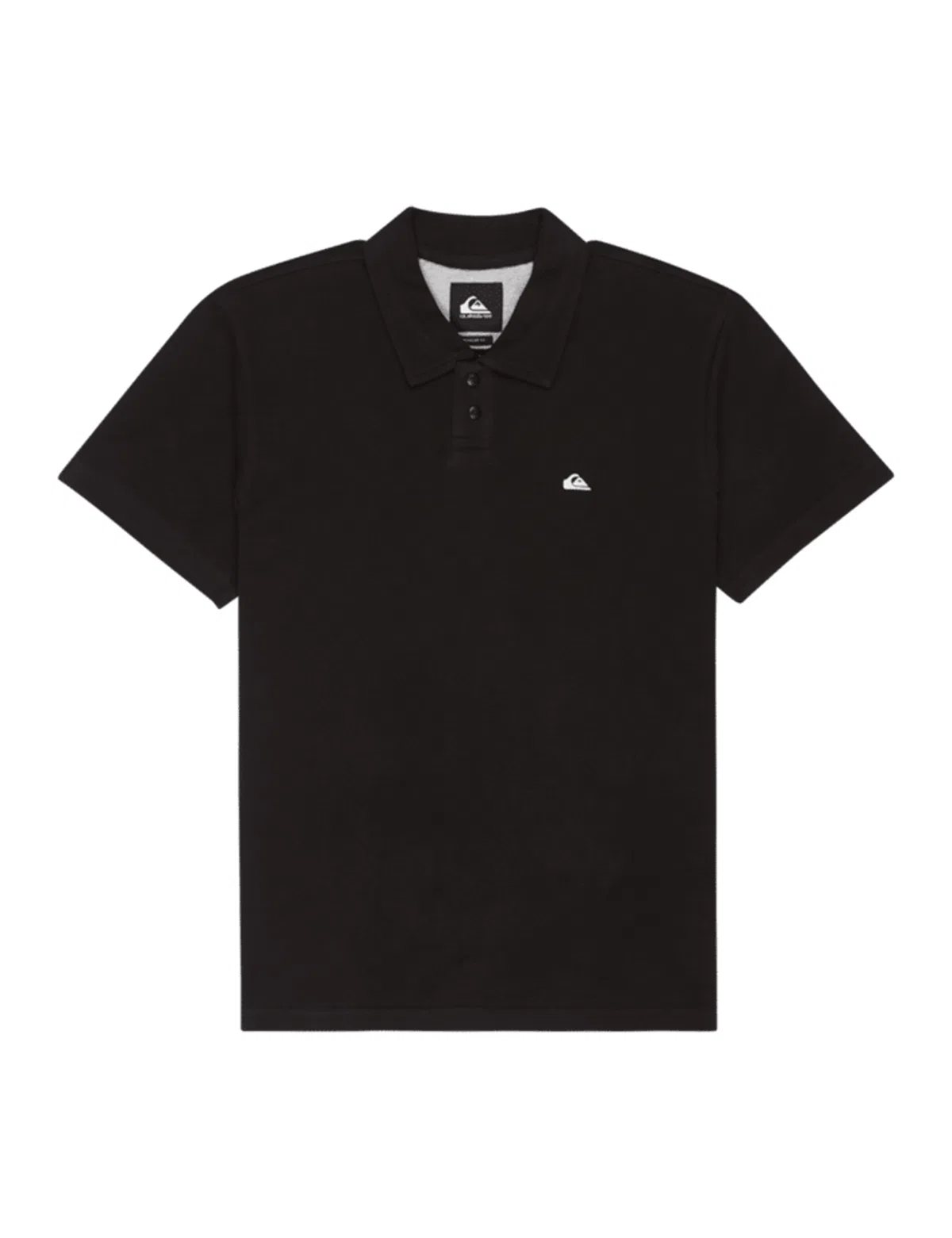 Pólo MW Pique Preto