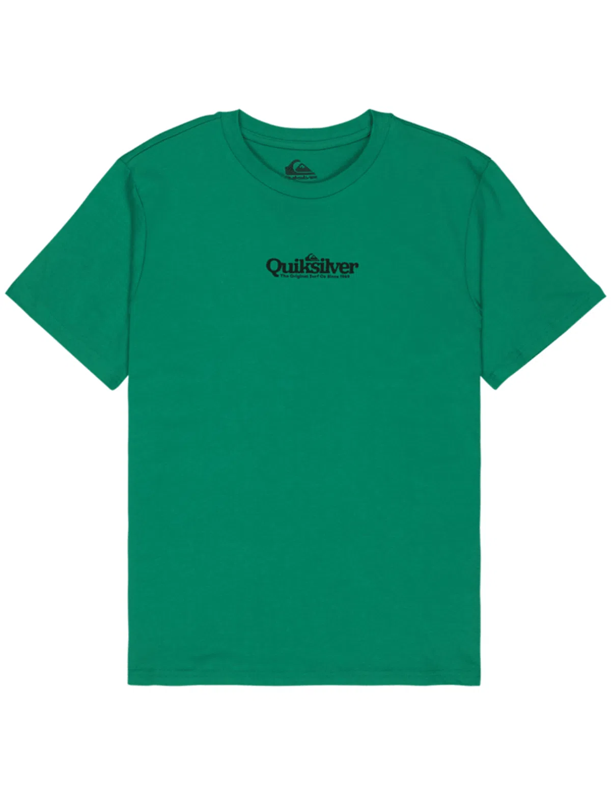 T-Shirt Fineline Verde