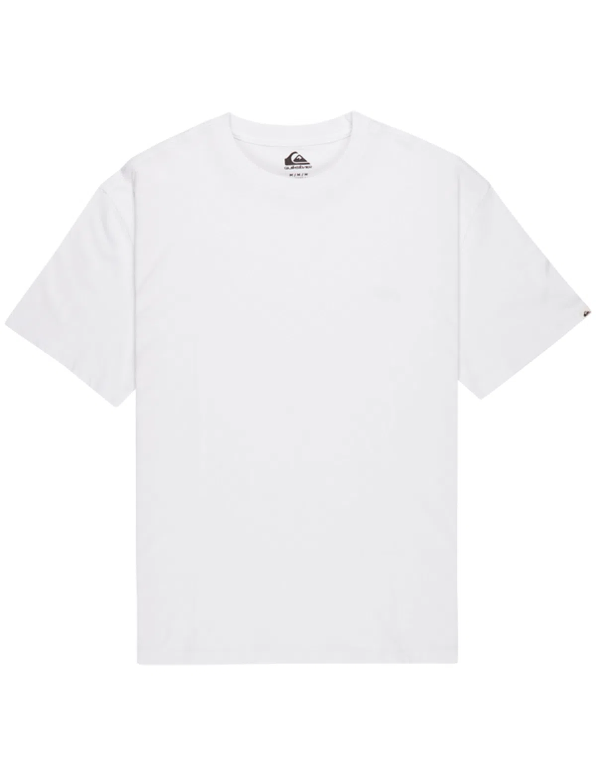 Salt Water White T-Shirt
