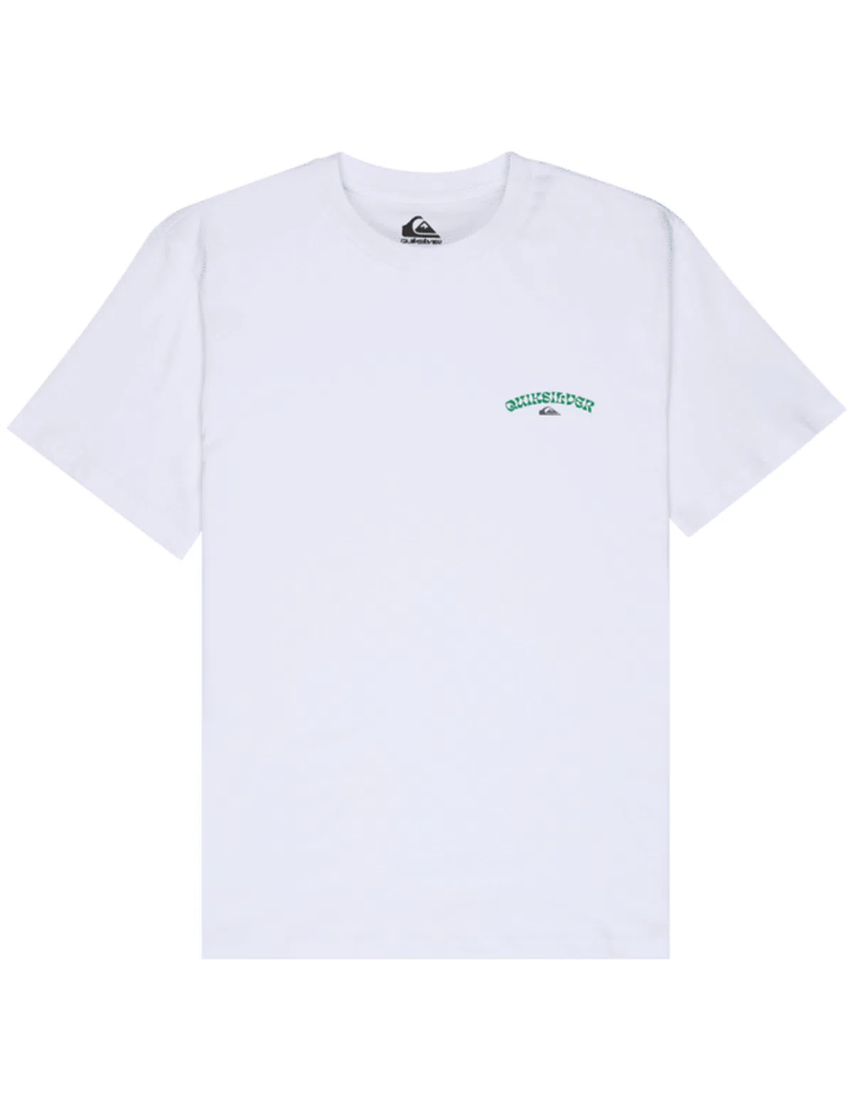 T-Shirt Tap In Branco