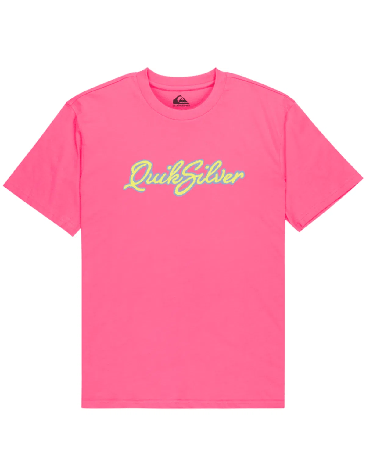 T-Shirt Malibu Rosa