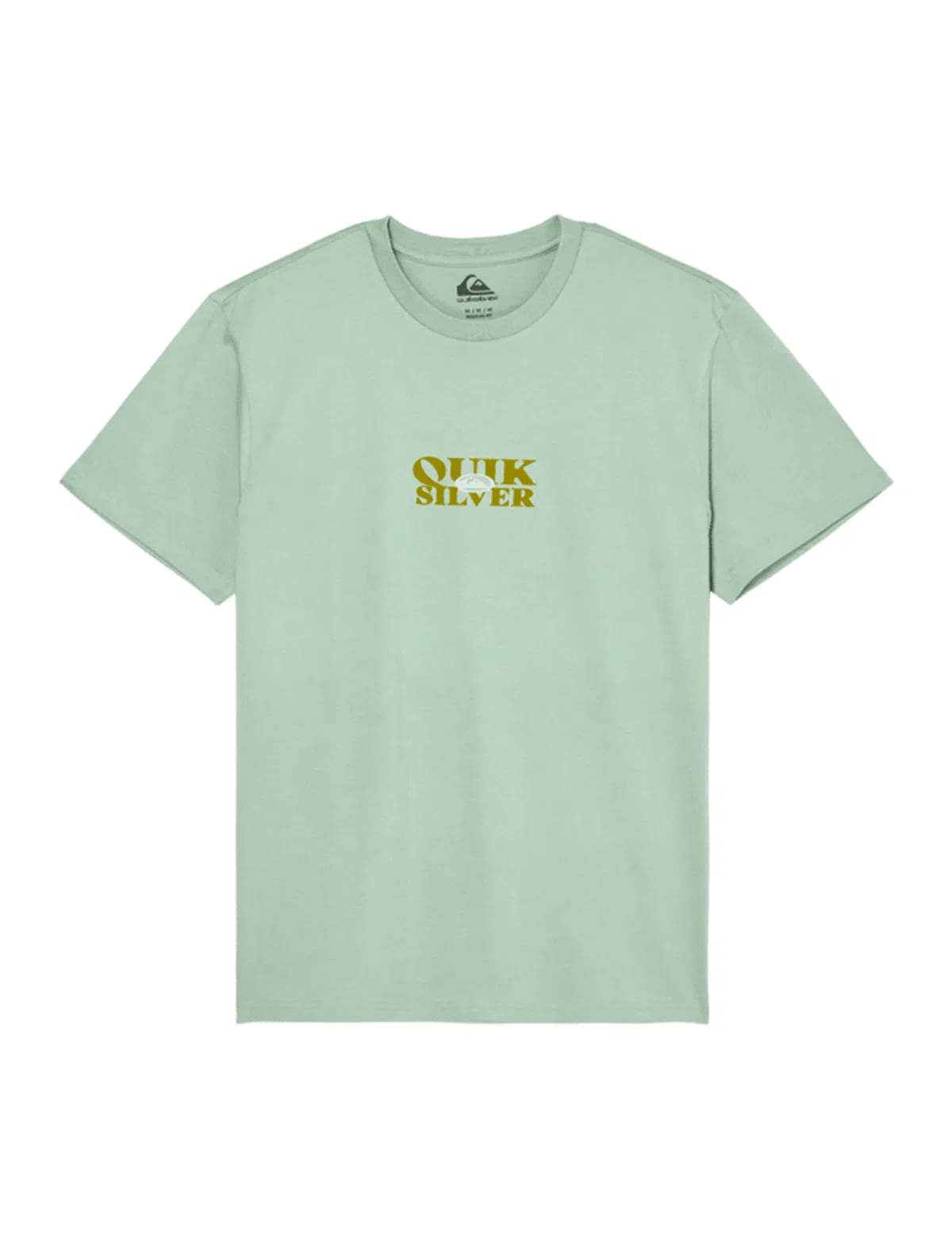 T-Shirt True Verde
