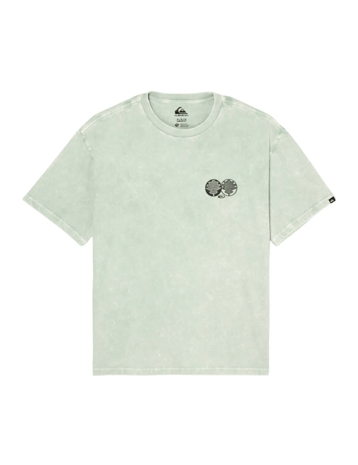 T-Shirt Balance Verde