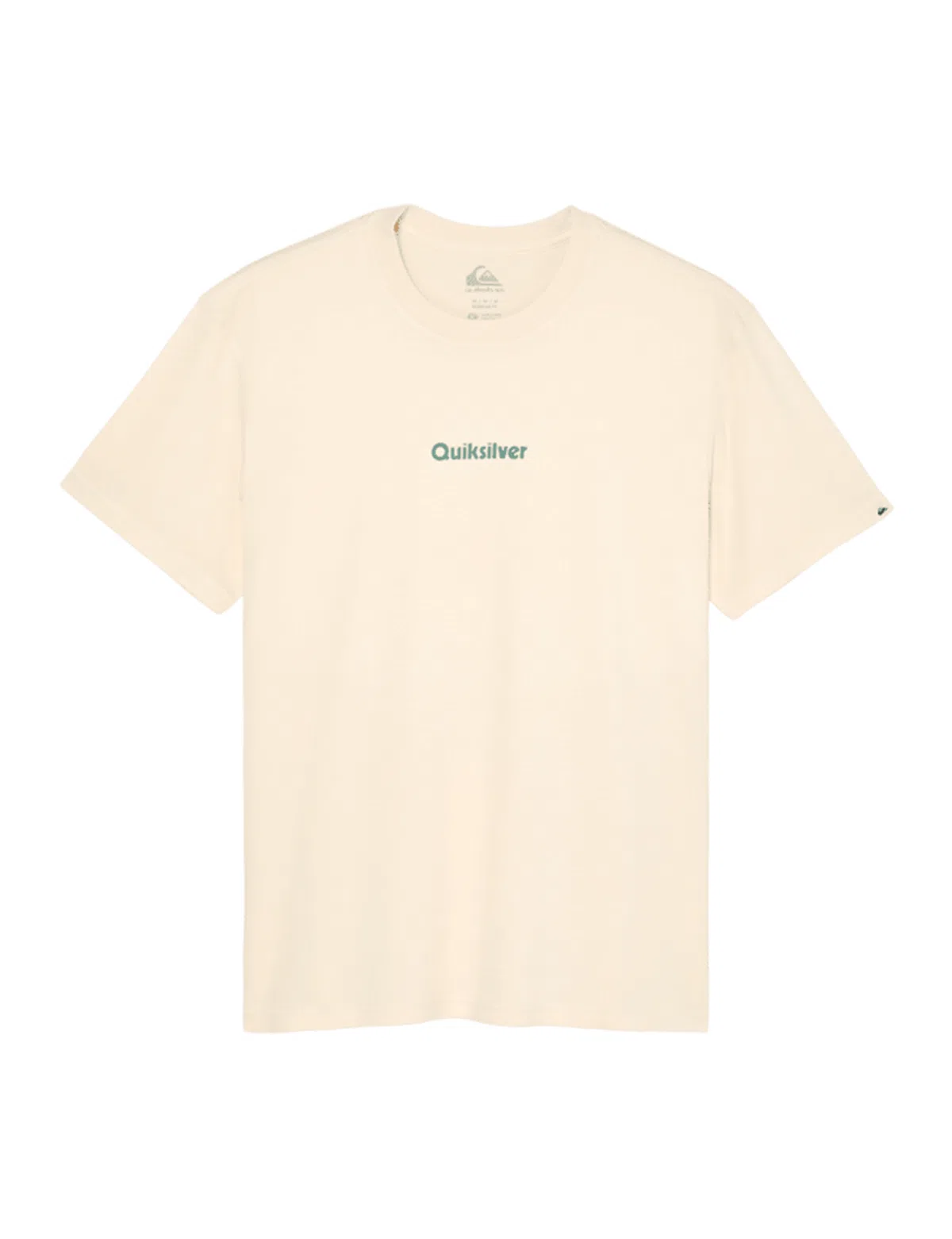 T-Shirt Evo Rays Branco