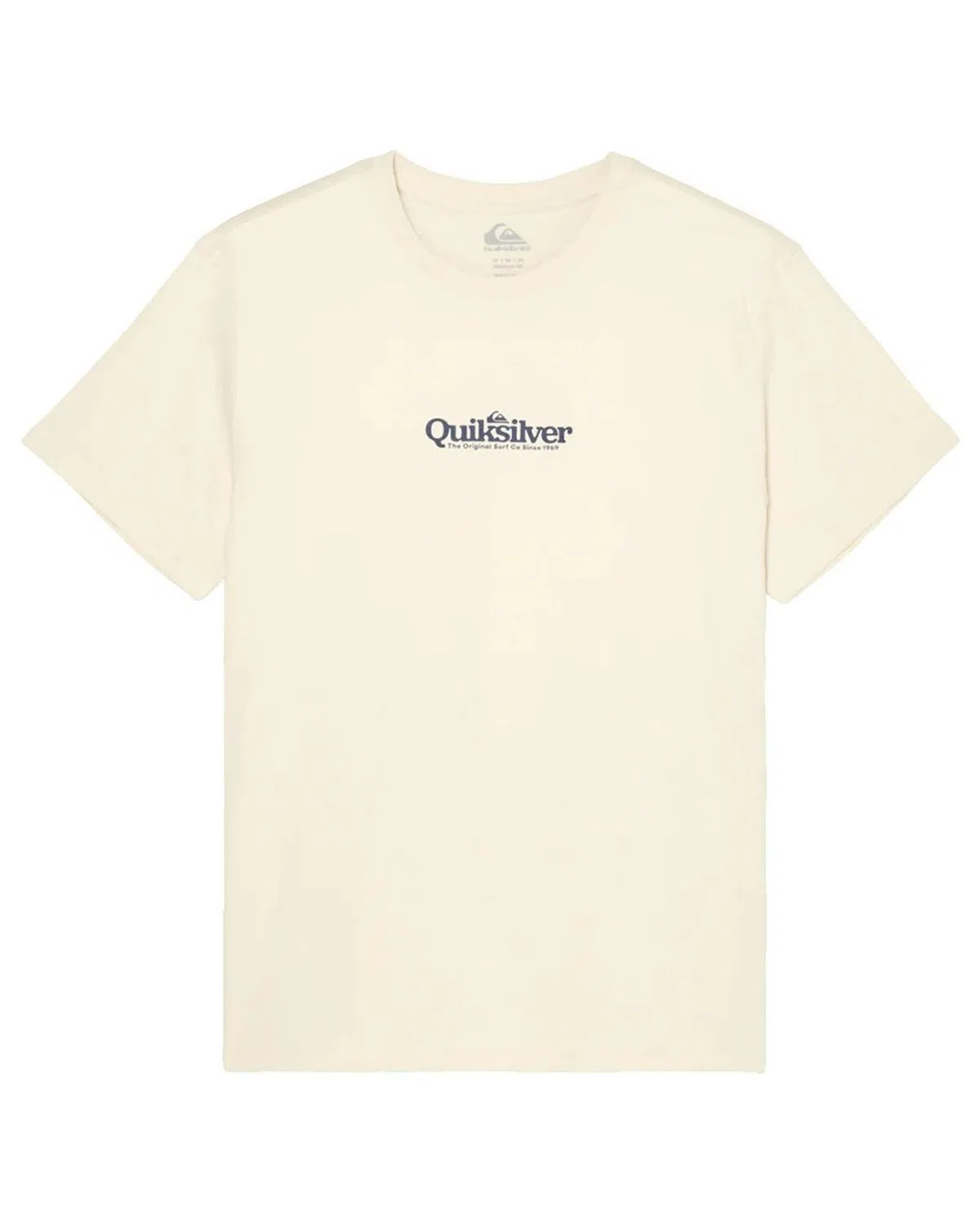 T-Shirt Fineline Branco