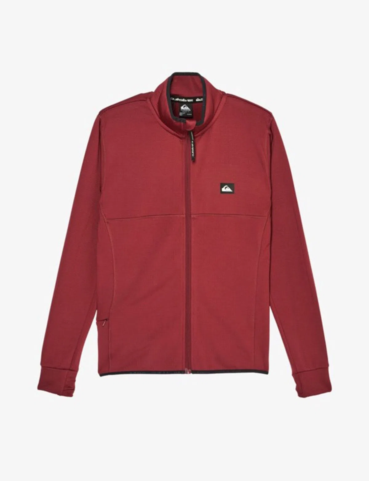 Casaco térmico Steep Point Vermelho