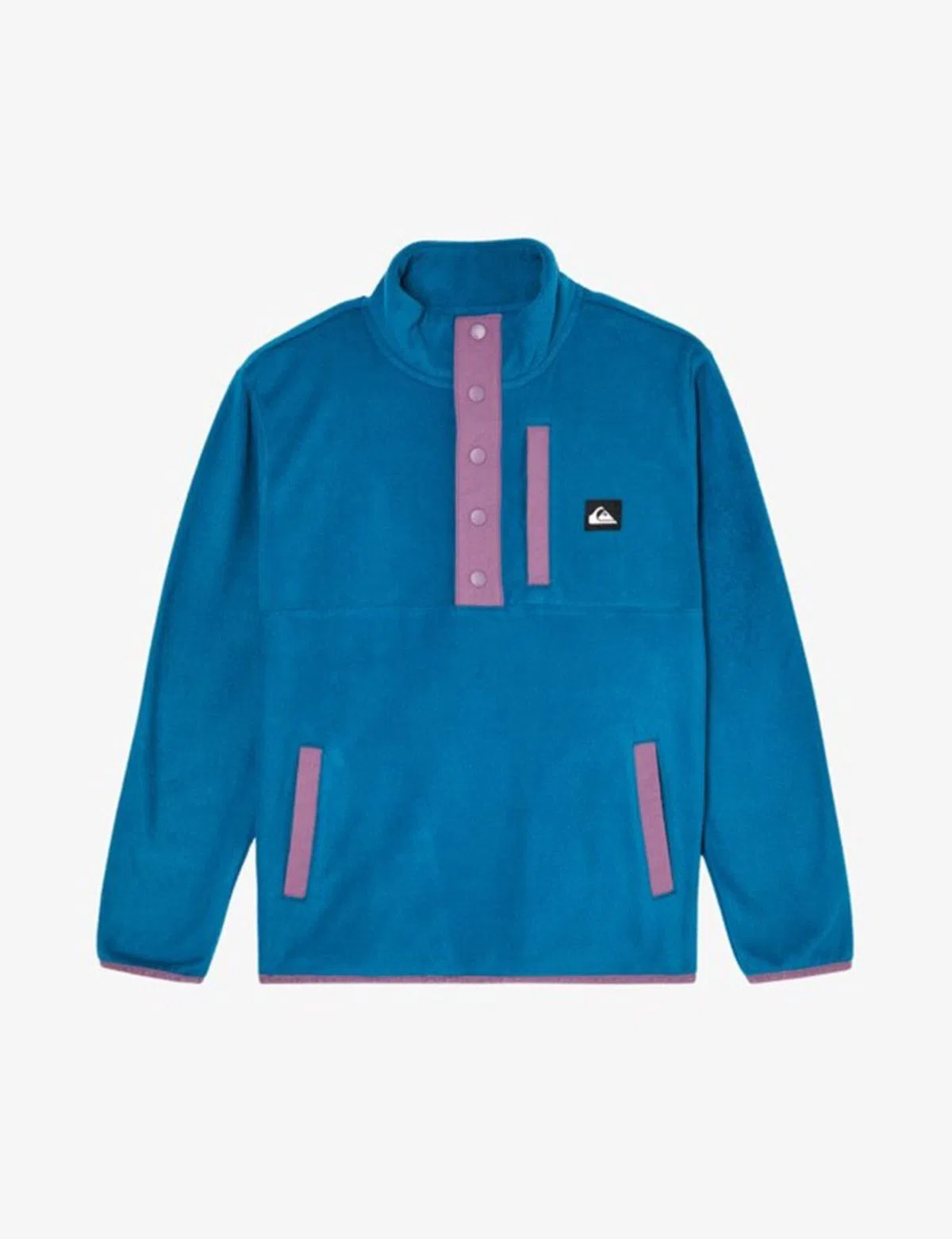 Sweatshirt No Destination Azul Kids