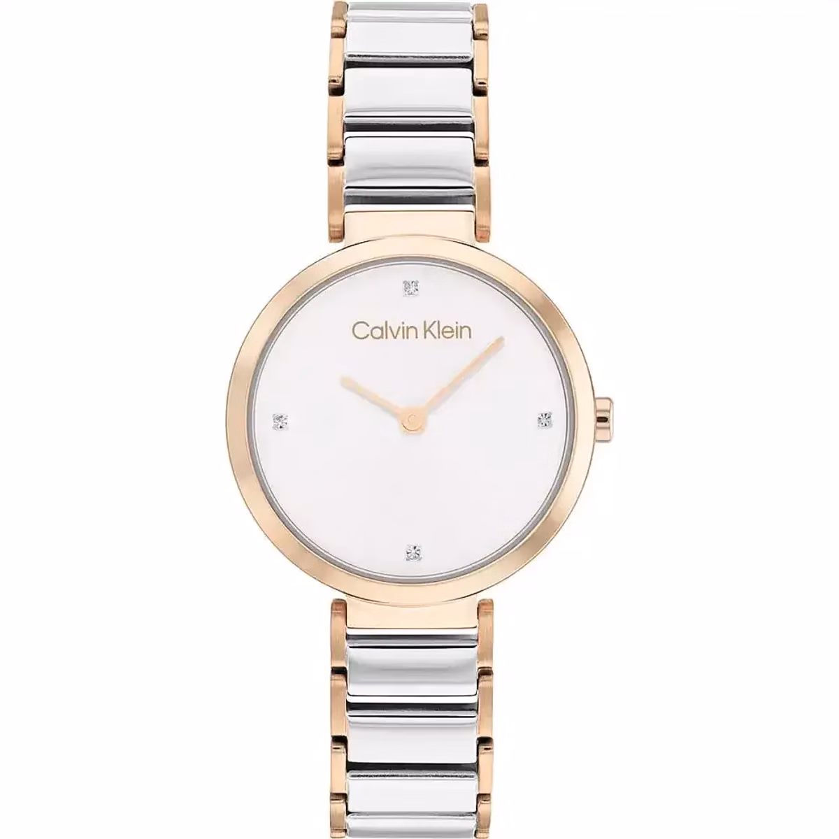 Relógio Minimalistic T-Bar